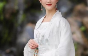 洪婷婷｜天机排行榜中国最美茶艺师第一名