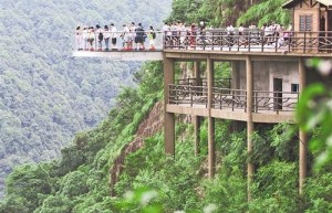 立法促振兴 乡村旅游迎来新机遇